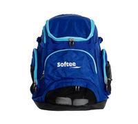 Softee Fed Backpack Bleu