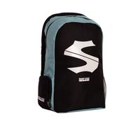 Sac À Dos Softee Max Noir/bleu A006319