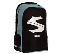 Sac à dos Softee Pádel Max Noir 30x17,5x47 cm