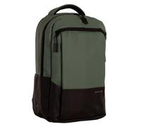 Sac à dos Softee Phantom Vert 28x44x14 cm