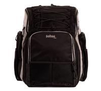 Softee Triathlon Pro Backpack Marron
