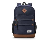 Sac Ã dos Solo New York Fresh Bleu 19 L