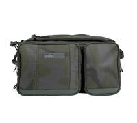 Sac à dos Sonik Bank-tek Vert 48x25x50 cm