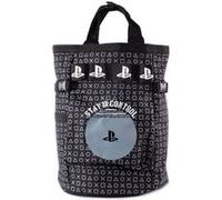 Sac A Dos Sony Playstation Aop noir G