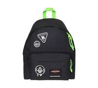 Sac a dos SOS Fantomes padded pak'r noir sos TU