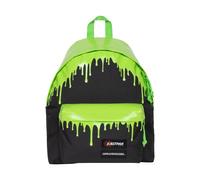 Sac a dos SOS Fantomes padded pak'r vert noir TU