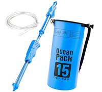 Sac À Dos Souffre-Eau - Grand De Pulvérisation, Jouets De Sac À Dos Extérieur | Bathing Jouant Au Jeu De Bataille De Piscine Interactif, Eaux D'été Amusantes Jouet De Tir par Temps Chaud, Sang