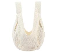 Sac à dos souple de grande capacité avec sangle pour chat