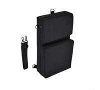 Sac à dos souple pour manette de DJ Pioneer DDJ400 FLX4 SB3 pour tourne-disque Roland DJ-202