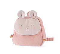 Sac à dos souris la petite école de danse Moulin Roty