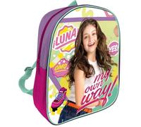 Sac à dos SOY LUNA Disney nouveauté rentrée scolaire soy luna 28cm