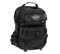 Sac à dos Sparrow 303 30 L Wisport - Black