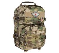 Sac à dos Sparrow 303 30 L Wisport - MultiCam