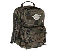Sac à dos Sparrow 303 30 L Wisport - wz.93 Pantera PL Woodland