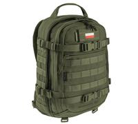 Wisport Sparrow 20 Ii Backpack Vert