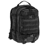 Sac à dos Sparrow II 30 L Wisport - Black