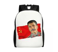 Sac à dos Spartan Race Sparta Spirit pour femmes et hommes, imperméable, pour l'école, l'université, imprimé, cartable-LDYH710 Noir