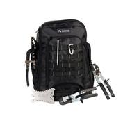 Sac à dos spécial agrafure complet avec accessoires - - 980323