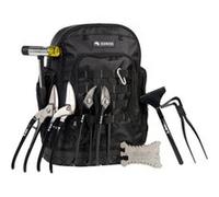 Sac à dos special Zingueur - DIMOS - avec 8 outils - 980322 G