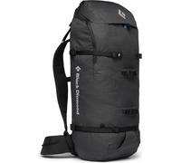 Sac à dos Speed Zip 33, Small Medium, 0004 Graphite, Unisex - Black Diamond