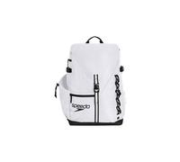 Speedo 45l pro bag blanche