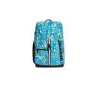 Speedo Sac à dos Team imprimé 35 L Bleu/jaune