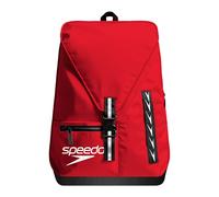 Sac Ã dos Speedo Team 35L Rouge TU