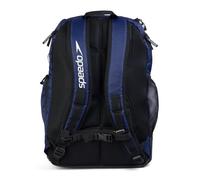Speedo Sac à dos Teamster Rucksack 2.0 35L Bleu marine TU