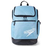 Sac à dos - SPEEDO - Teamster 2.0 - 35L - Imprimé camouflage bleu - Housse ordinateur 15,6""