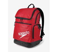 Speedo Teamster 2.0 Rucksack 35L Sac à dos Mixte Adulte, Rouge, Taille Unique