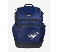 Speedo Teamster 2.0 35L Sac à Dos Unisexe, Bleu Marine, Taille Unique