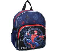 Sac à dos Spider-Man 29x23x10 cm bretelles réglables pour enfants