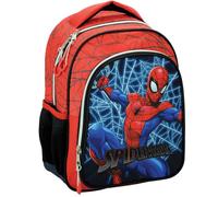 Sac à dos Spiderman Attack 30 CM Maternelle