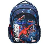 Sac à dos SPIDERMAN Beyond Amazing 2 compartiments