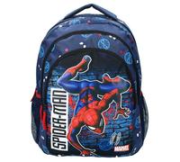Sac à dos SPIDERMAN Beyond Amazing 2 compartiments