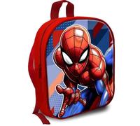 Sac à dos Spiderman - Ecole Maternelle - Bleu - Marvel - Enfant - Mixte