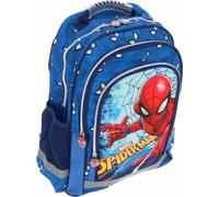 Sac à dos Spiderman - Le sac d'école cool pour les petits héros