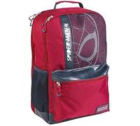Sac à dos Spiderman Marvel 45 cm - Casual, blanc