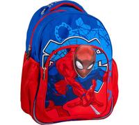 Sac à dos Spiderman pour enfants - Sac à dos de loisirs & sac à dos pour enfants pour l'école & les excursions