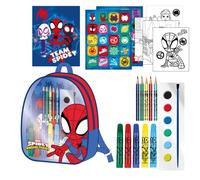 Sac À Dos Spidey BLEU | GARÇON CERDÀ