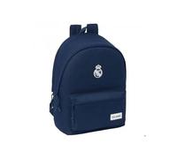 Sac à dos Sportif Real Madrid pour Laptop 15,6