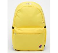 Sac à dos Sportstyle Montana Superdry - jaune nautique