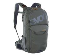 Evoc Sac à dos Stage 12 vert dark olive