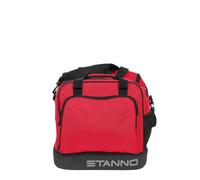 Stanno Pro Sac à dos Prime Rouge/Noir ONE-SIZE