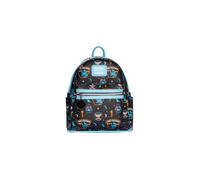 Sac à dos Star command Buzz l'éclair Toy Story LOUNGEFLY Import
