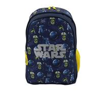 Sac à dos - STAR WARS - Dark Vador - 43 CM - 2 Compartiments - Enfant - Mixte
