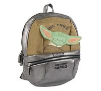 Sac à dos Star Wars : The Mandalorian - Cargaison précieuse