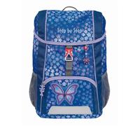 Sac à dos - Step by Step - Butterfly Maja - Violet - 28x35x12 cm - 500g