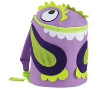 Sac à dos Step by Step Junior Monster "Mila" 25 cm