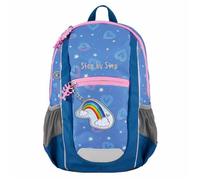 Step by Step sac à dos Kiga Maxi Backpack Rainbow Lui